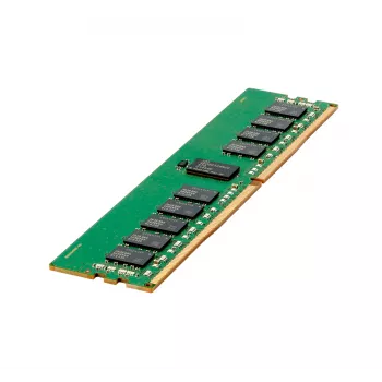 HPE - SmartMemory - DDR4 - Modul - 32 GB - DIMM 288-PIN - 2666 MHz / PC4-21300 CL19 1,2 V registriert ECC