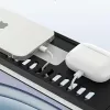 Shelf holder for iMac SODi 312 Schwarz