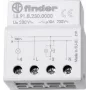 Finder Impulsschalter Aufputz-/Unterputz 1 Stück 13.91.8.230.0000 1 Schließer 230 V/AC 10 A 2300 VA (13.91.8.230.0000)