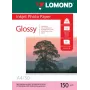 Lomond Foto Inkjet Papier Glossy 150 g/m² A4, 50 Blatt