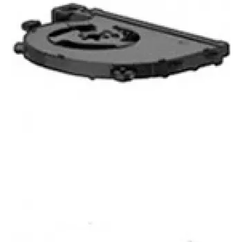 HP M07144-001 Laptop-Ersatzteil Lüfter