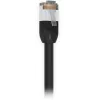 Netzwerkkabel Ubiquiti UACC-CABLE-PATCH-OUTDOOR-3M-BK RJ-45 Cat5e 3m Schwarz