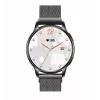 Smartwatch EW03 schwarz
