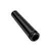 Rohrzubehör für Computer-Wasserkühlung BitsPower BP-MBWP-C17 — Messing, Schwarz, Tiefe 50 mm