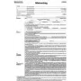 Notizbuch HERLITZ A4 80 Blatt (Spiralbindung) 860445