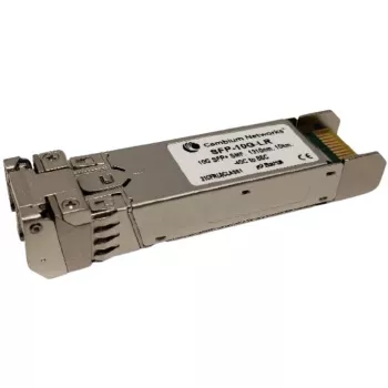 Cisco - SFP+-Transceiver-Modul - 10 GigE - 10GBase-LR LC/PC Einzelmodus bis zu 10 km 1310 nm