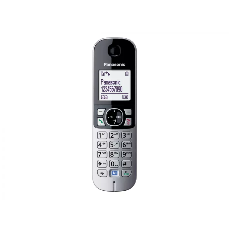 DECT-Telefon Panasonic KX-TG6811GB