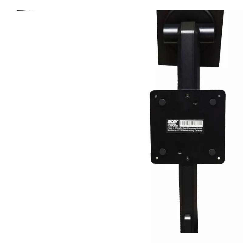 Acer VESA-Halterung für TFT-Serien B6 B7 B8 CB LC.HOPLA.001 – kompatible VESA-Montagehalterung