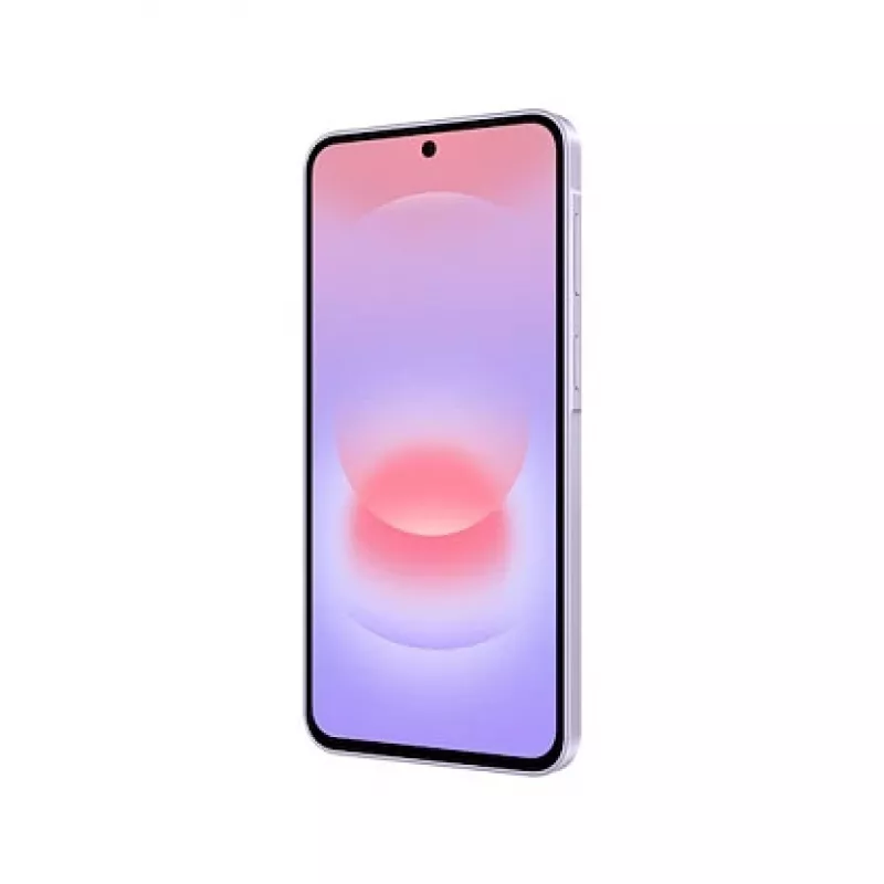 Samsung Galaxy A37 5G 17 cm (6.7 Zoll) Dual SIM USB Type-C 8 GB 256 GB 5000 mAh Lavendel