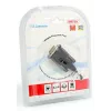 UNITEK Y-108 USB V.2.0 RS232 Black Cable Interface Adapter (Y-108)