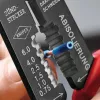 Knipex Crimpzange - für Kabelabschneiden