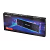 Desktop DDR4 RAM BIOSTAR 16GB 3200MHz mit Kühlkörper (Modell DO32NU4H16)