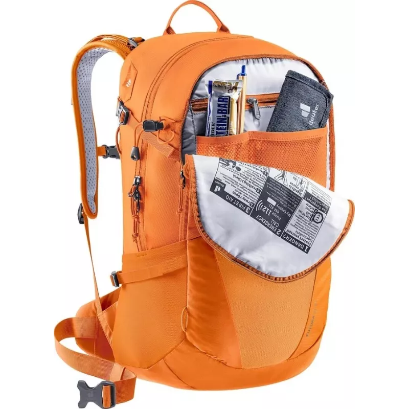 Deuter Futura 21 SL Damen-Wanderrucksack Orange