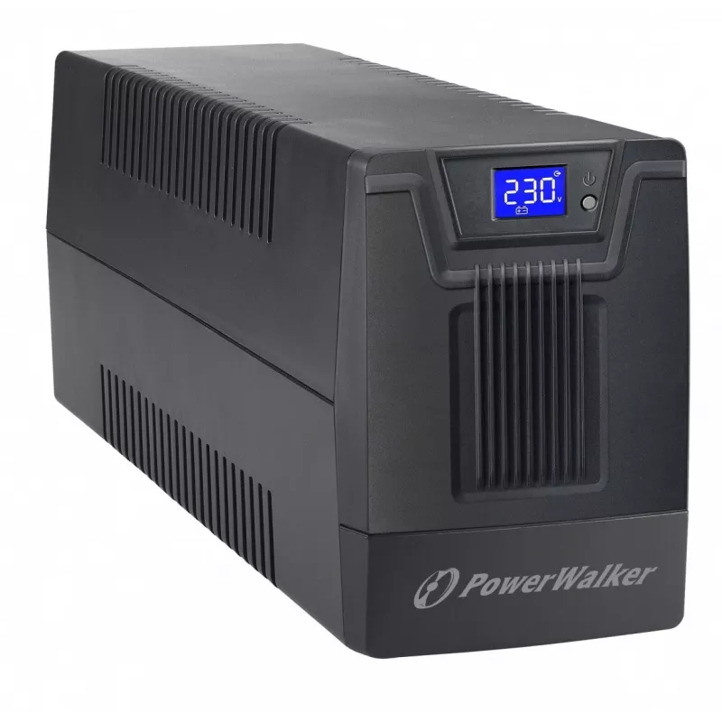 Uninterruptible Power Supply PowerWalker VI 1000 SCL FR