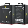 Ferrari Leistungbank FEPB5MNCAK 15W 5000mAh Schwarz/Schwarz Metal Logo MagSafe