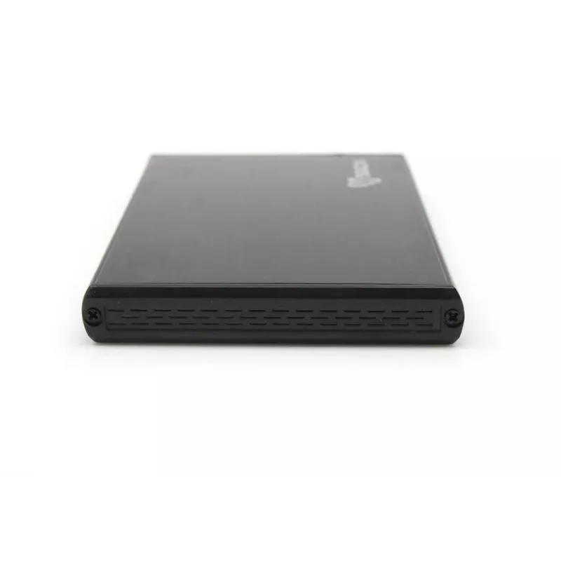 Sbox HDC-2562B 2,5 Zoll externes HDD-Gehäuse Blackberry Black