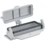 Harting AnbauEnclosure Han® 24B-agg-LB-K 09 30 024 0304 1 Stück (09 30 024 0304)