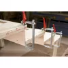 Bessey classiX GSH - Hebelklemme - maximale Öffnung: