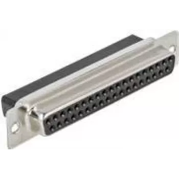 Drahtverbinder D-Sub 37 Pin DeLOCK 66722
