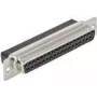 Drahtverbinder D-Sub 37 Pin DeLOCK 66722