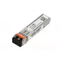 MikroTik SFP-Modul S-C57DLC40D, CWDM, 1,25Gb/s, 1570nm, 2x LC, 40km, DDM, Single-Mode