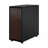 PC-Gehäuse Fractal Design North Midi Tower Schwarz