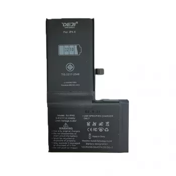 Akku APPLE iPhone X