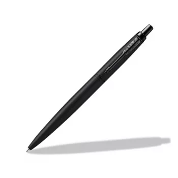 Parker 2122753 Kugelschreiber Blau Clip-on einziehbarer Kugelschreiber 1 Stück
