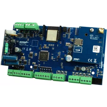 Schaltschrank NEO tools NEO-IP-PS 38227 – IP-geschütztes Gehäuse für Stromverteilung und Steuerung