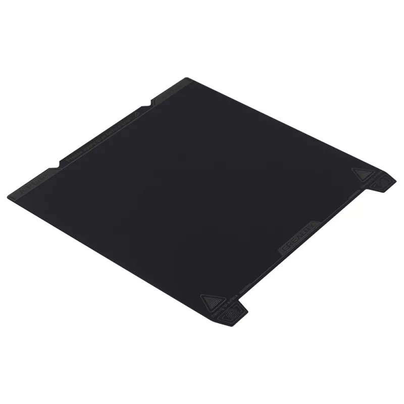 Buildplate Creality 3D 4004090103 für Ender-3 S1 Ender-5 S1