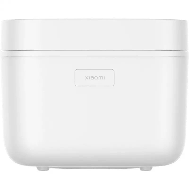 Multifunktions-Reiskocher Xiaomi 3L 710W Weiß — Aluminium-Innentopf, kompakt