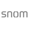 Snom Wandhalterung für Telefon - für snom D120