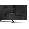 Sharp 43HP6265E TV Google UHD Schwarz