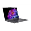 Laptop Acer Aspire 16 AI A16-52M-75LW — Intel Core Ultra 7 258V, 16 Zoll WUXGA+ 2048×1280, 32 GB LPDDR5x, 1 TB SSD, Intel Arc 140V, Windows 11 Home, Grau