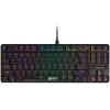 CANYON Tastatur Cometstrike TKL GK-50 EN Kabelgebunden