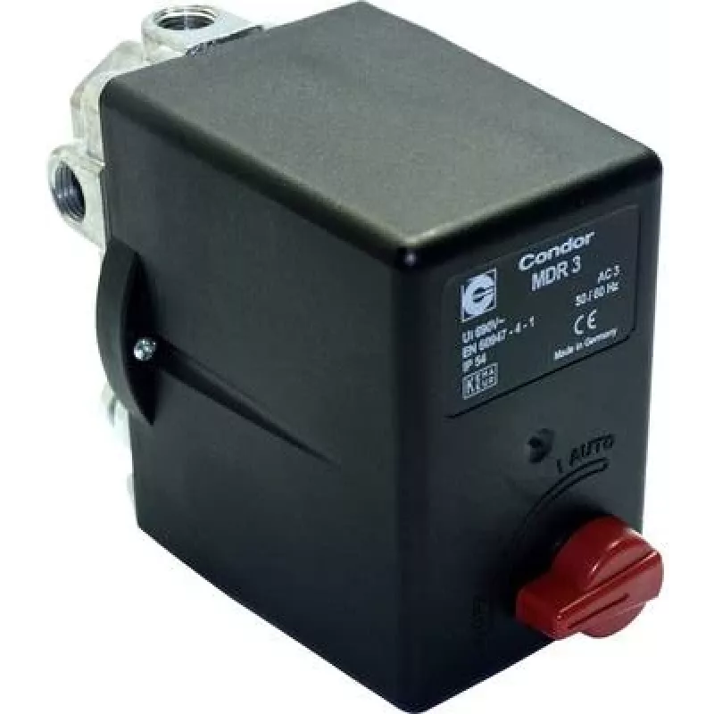 Aerotec Druckluft-Druckschalter (9063076)