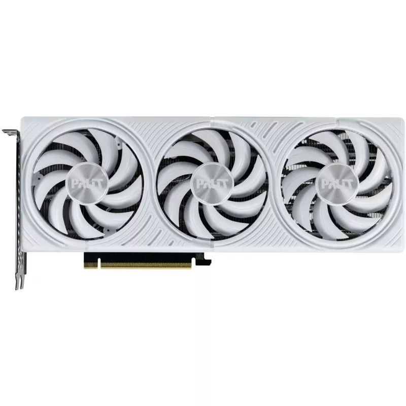 Grafikkarte GeForce RTX 5070 12 GB GDDR7