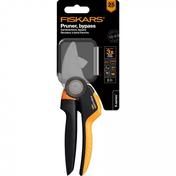 Fiskars Scheren-Astschere X-SERIES M P921