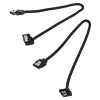 SATA-Kabel Corsair CC-8900278 0,3 m Schwarz