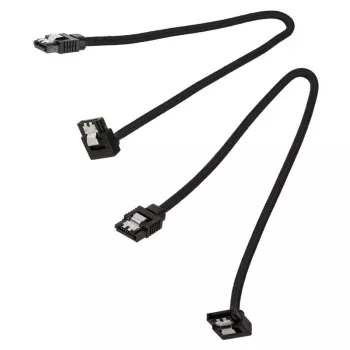 SATA-Kabel Corsair CC-8900278 0,3 m Schwarz