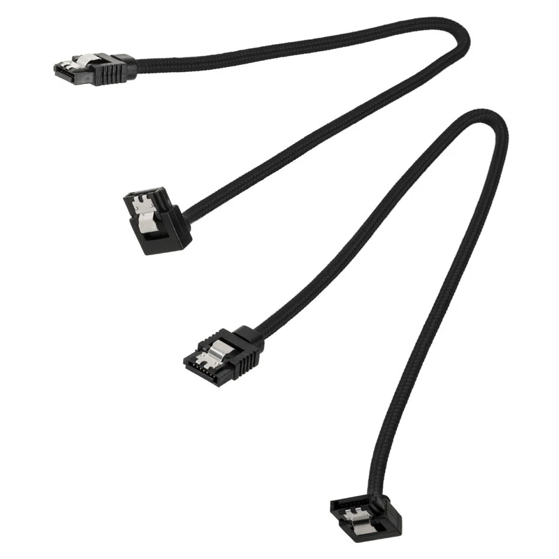 SATA-Kabel Corsair CC-8900278 0,3 m Schwarz