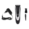 Haarschneider Adler AD 2818 Schwarz Weiß