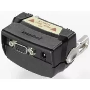 Motorola ADP9000-110R Kabel-Adapter Schwarz