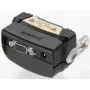 Motorola ADP9000-110R Kabel-Adapter Schwarz
