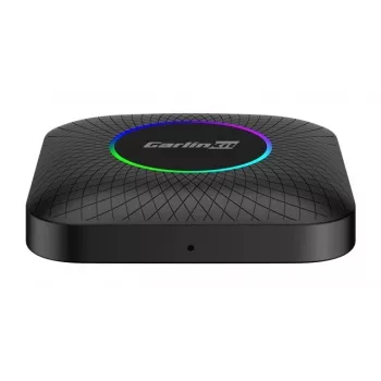 CarlinKit CPC200-Tbox Ambient Wireless Adapter 8GB/128GB Schwarz