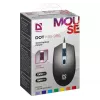 GAMING Maus DOT MB-986