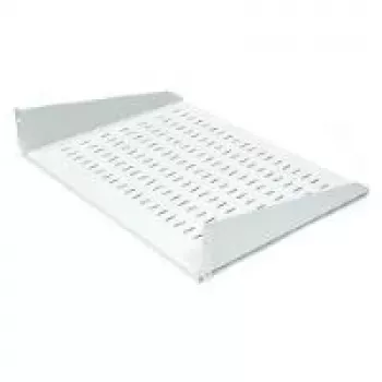 Rack apraNET NET 31-7990-02 2U 48,3 cm 19 Zoll Hellgrau RAL 7035
