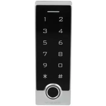 Vidos ZS44-X WI-FI Kombinationsschloss