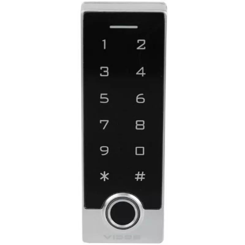 Vidos ZS44-X WI-FI Kombinationsschloss