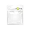 Goobay 66318 USB-Kabel Schwarz